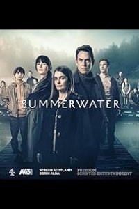 Дождливый день